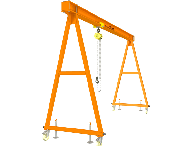 Gantry Crane